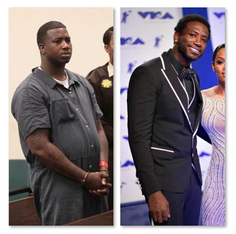 cloned gucci mane|gucci mane before after prison.